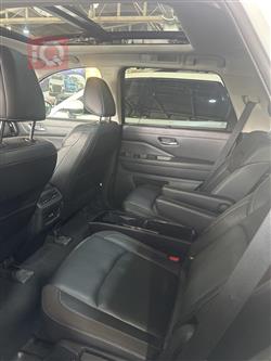 نيسان باثفايندر